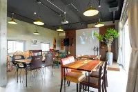 B&B Tandem Hotels in Ginoza