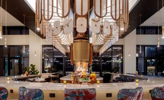 Tempo by Hilton Nashville Downtown