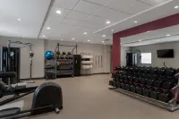 Home2 Suites by Hilton Kokomo - Gym