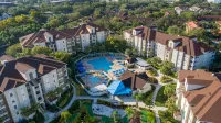 Hilton Vacation Club Grande Villas Orlando Hotels in Orange County