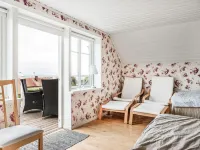 Haveliden Hotels near Hällevik Lighthouse