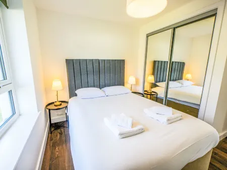 Craigmonie Apartment Отели в г. Драмнадрочит