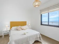 Panoramic Oceanview Escape Arena - 3-Star