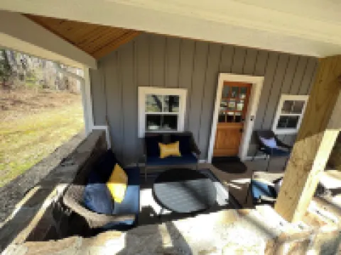 Quaint and Cozy 3-bedroom home loaded with charm and amenities in  Coalmont