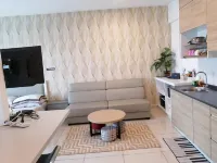 Harmony Studio @ Evo Soho Bangi
