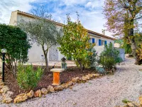 Villa Esterel