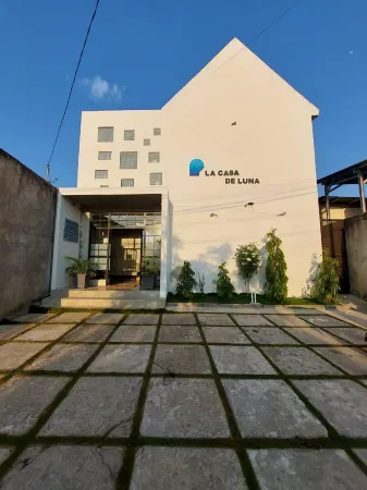 La Casa De Luna Отели в г. West Sumba Regency