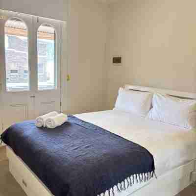 Apartment 1 Cosy 2 Bedder Rooms