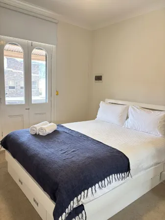 Apartment 1 Cosy 2 Bedder