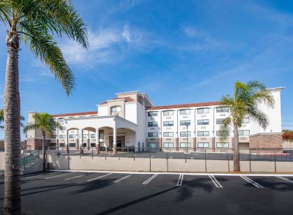 Holiday Inn Express SAN DIEGO SOUTH-NATIONAL CITY by IHG