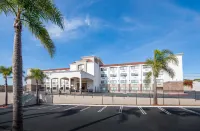 Holiday Inn Express San Diego South-National City Hotels in National City
