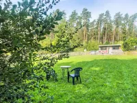 am Pälitzsee - 3-Star