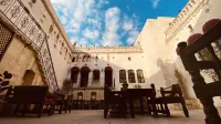 Palmyra Boutique Hotel Hotels in Şanlıurfa