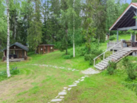 Hietaniemen usko Hotels in Sonkajarvi