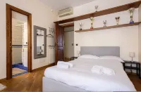 那不勒斯的波西利波335 普斯里普住宿飯店
