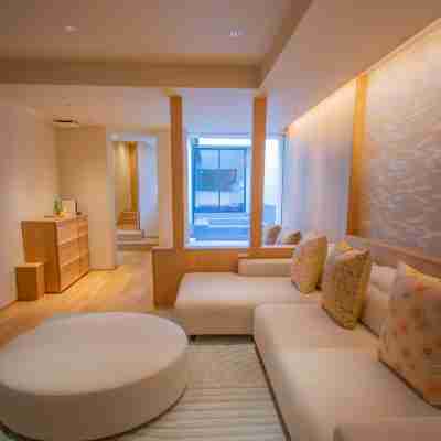 The Kaku Nara Rooms