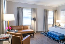 Heathman Hotel