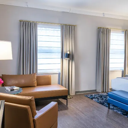 Heathman Hotel