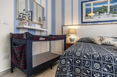EXCLUSIVE APARTMENT WITH SWIMMING POOL 4 BEDS Free WIFI