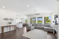 Paradise House in the Desert Princess W/ Private Heated Pool