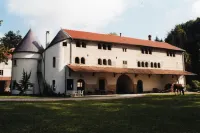 Character cottage near Verdun - 2-Star