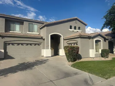 Quiet, luxury with a view on the Las Colinas Golf Course