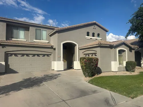 Quiet, luxury with a view on the Las Colinas Golf Course