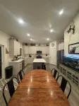 Private Western Up Fit With Hot Tub & EV Charging