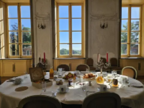 Château de Craon