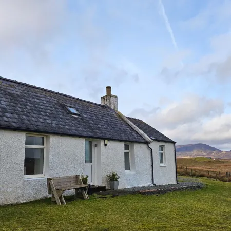 Taigh Mhurdaidh