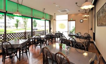 Hotel Keifuku Fukui Ekimae