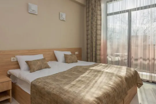 Hotel Alexandria Hotels in 