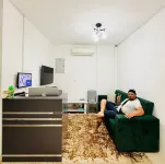 Muscat Dormitory Male&Female