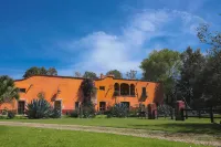 Hacienda Sepulveda Hotel & Spa Hotels in Lagos de Moreno