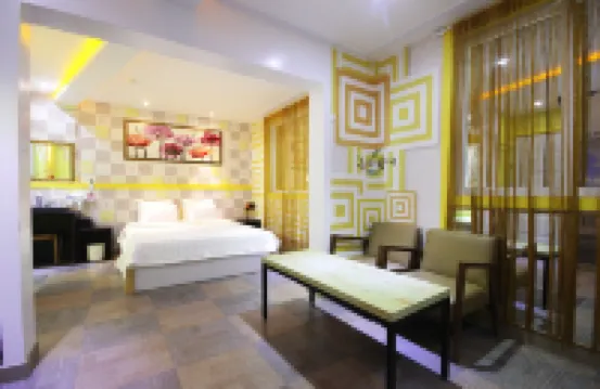 Boseong Nokchahyanggi Hotels in Boseong-gun