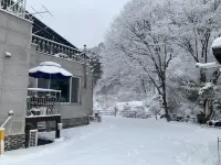 Gapyeong Solga Pension - Pet friendly