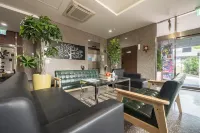 Hwaseong Hill Side Hot Spring Hotel
