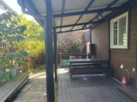 Boeun Songnisan Sunny Hill Pension