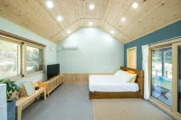 Danyang Laonsol Pension Các khách sạn ở Danyang