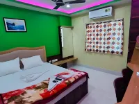 Roxy Hotel  Near New Digha Beach فنادق في ديغا