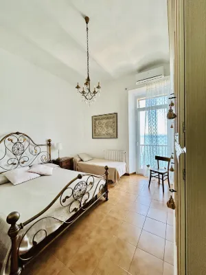 Pier 28 - Porto Santo Stefano Apartment