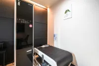 Jecheon View Hotel - موقف سيارات