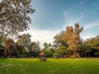 Mahua Vann Pench Hotels in Seoni
