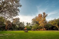 Mahua Vann Pench Hotels near Potiya lake