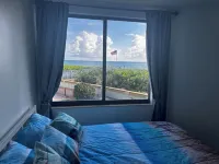 OCEAN VIEWS! OCEAN VIEWS!- BREATHTAKING DIRECT BEACHFRONT CONDO 2/2