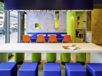 Ibis Budget Flensburg Handewitt