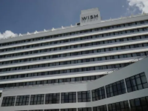Hotel da Bahia by Wish Hotels in Salvador