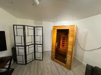 Riverfront w/Cedar Hot tub, Sauna, Movie Theatre Hotels in Snohomish County