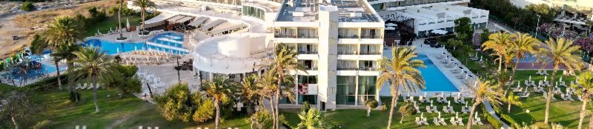 4-Star Select Hotels