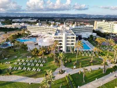 Louis Imperial Beach Hoteles en Pafos